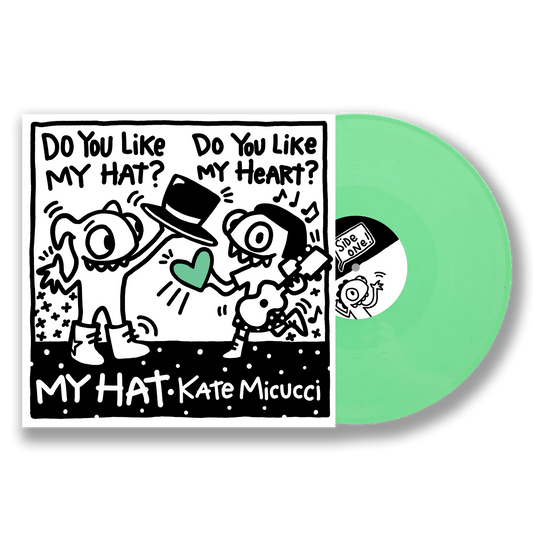 My Hat LP